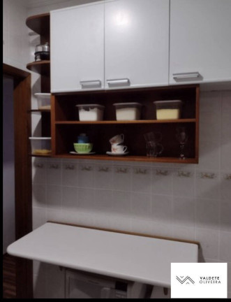 Imagem Apartamento com 2 Quartos à Venda, 52 m² em Jardim Das Indústrias - São José Dos Campos Imagem Apartamento com 2 Quartos à Venda, 52 m² em Jardim Das Indústrias - São José Dos Campos