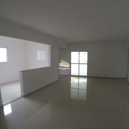 Imagem Apartamento com 3 Quartos à Venda, 172 m² em Tupi - Praia Grande