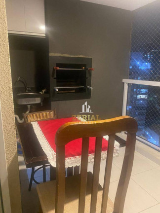 Imagem Apartamento com 2 Quartos à Venda, 63 m² em Osvaldo Cruz - São Caetano Do Sul