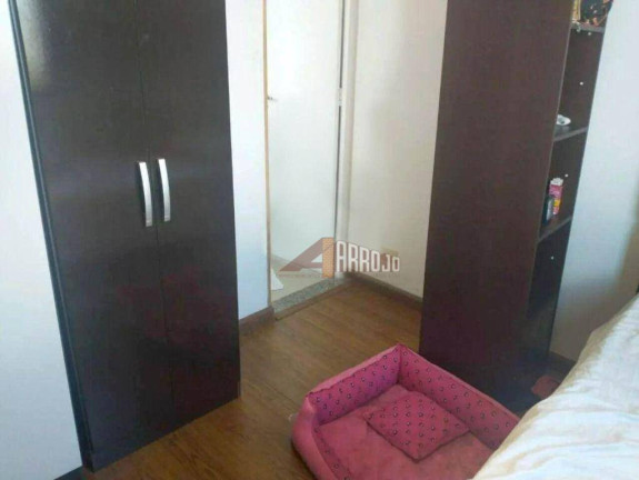 Imagem Apartamento com 2 Quartos à Venda, 57 m² em Vila Santana - São Paulo Imagem Apartamento com 2 Quartos à Venda, 57 m² em Vila Santana - São Paulo