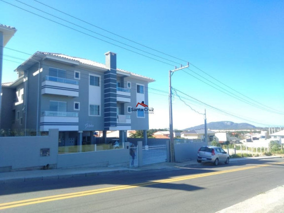 Apartamento com 2 Quartos à Venda, 63 m² em Ingleses Do Rio Vermelho - Florianópolis