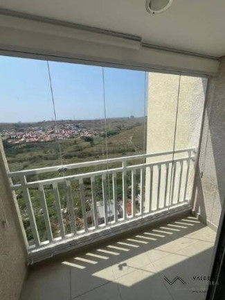 Imagem Apartamento com 2 Quartos à Venda, 52 m² em Parque Residencial Flamboyant - São José Dos Campos Imagem Apartamento com 2 Quartos à Venda, 52 m² em Parque Residencial Flamboyant - São José Dos Campos
