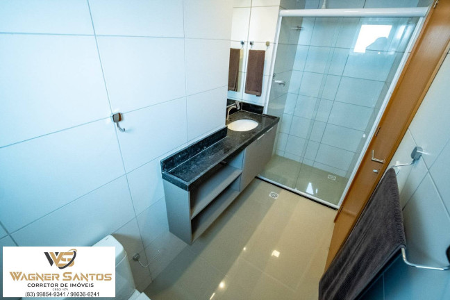 Imagem Apartamento com 3 Quartos à Venda, 92 m² em Alto Branco - Campina Grande Imagem Apartamento com 3 Quartos à Venda, 92 m² em Alto Branco - Campina Grande