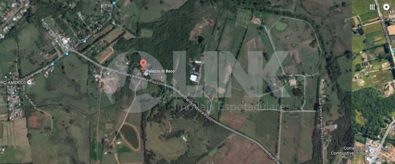 Terreno à Venda, 15.000 m² em Chapéu Do Sol - Porto Alegre
