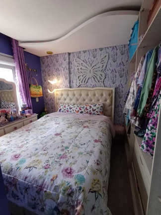 Imagem Apartamento com 3 Quartos à Venda, 73 m² em Santa Paula - São Caetano Do Sul