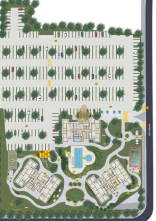 Imagem Apartamento com 2 Quartos à Venda, 52 m² em Ipiranga - Ribeirão Preto Imagem Apartamento com 2 Quartos à Venda, 52 m² em Ipiranga - Ribeirão Preto