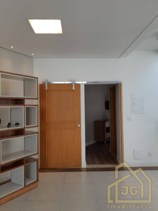Imagem Casa com 5 Quartos para Alugar, 320 m² em Casa Branca - Santo André Imagem Casa com 5 Quartos para Alugar, 320 m² em Casa Branca - Santo André