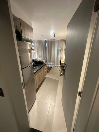 Imagem Imóvel com 1 Quarto à Venda, 30 m² em Cerqueira César - São Paulo Imagem Imóvel com 1 Quarto à Venda, 30 m² em Cerqueira César - São Paulo