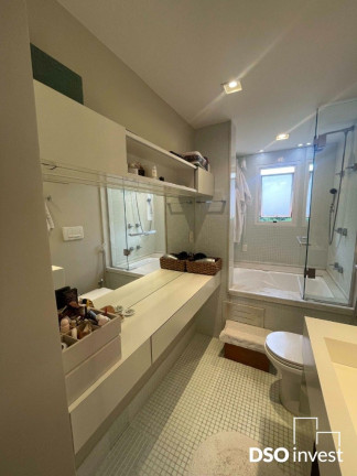 Imagem Apartamento com 3 Quartos à Venda,  em Campo Belo - São Paulo
