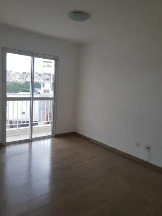 Imagem Apartamento com 2 Quartos à Venda, 61 m² em Jaguaré - São Paulo