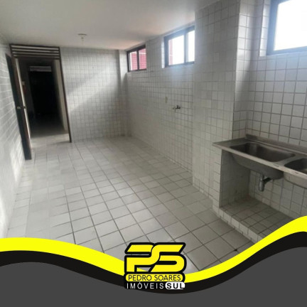 Imagem Flat com 4 Quartos à Venda, 280 m² em Miramar - João Pessoa Imagem Flat com 4 Quartos à Venda, 280 m² em Miramar - João Pessoa