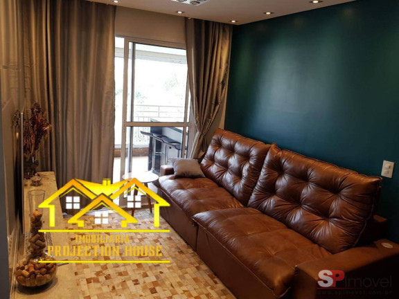 Imagem Apartamento com 3 Quartos à Venda, 85 m² em São Paulo Imagem Apartamento com 3 Quartos à Venda, 85 m² em São Paulo