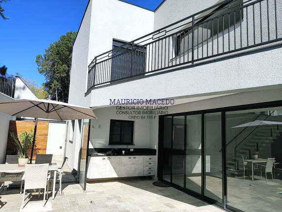 Imagem Casa com 4 Quartos à Venda, 368 m² em Alphaville - Santana De Parnaíba Imagem Casa com 4 Quartos à Venda, 368 m² em Alphaville - Santana De Parnaíba
