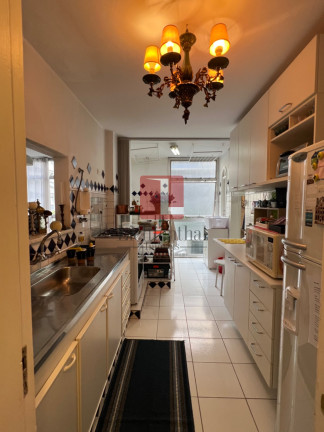 Imagem Apartamento com 1 Quarto à Venda, 90 m² em Itaim Bibi - São Paulo