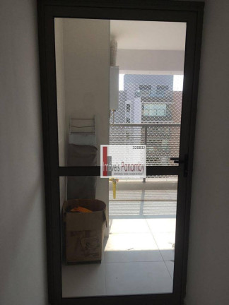 Imagem Apartamento com 3 Quartos à Venda, 162 m² em Vila Dom Pedro I - São Paulo