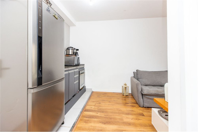 Imagem Apartamento com 1 Quarto à Venda, 29 m² em Vila Mascote - São Paulo
