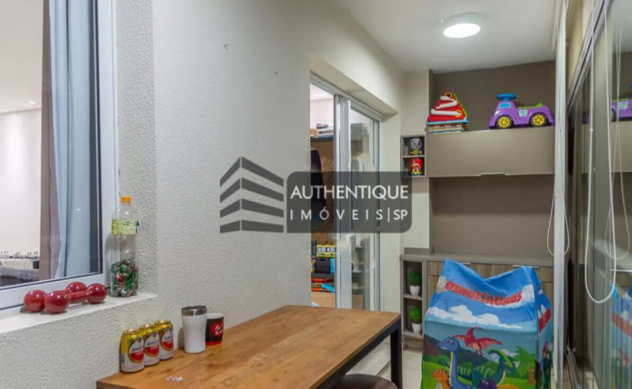Imagem Apartamento com 2 Quartos à Venda, 80 m² em Centro - São Bernardo Do Campo Imagem Apartamento com 2 Quartos à Venda, 80 m² em Centro - São Bernardo Do Campo