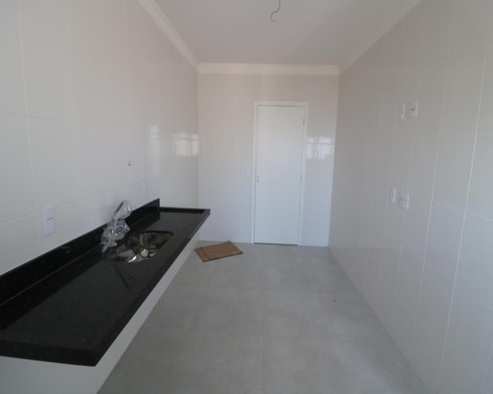 Imagem Imóvel com 3 Quartos à Venda, 140 m² em Canto Do Forte - Praia Grande