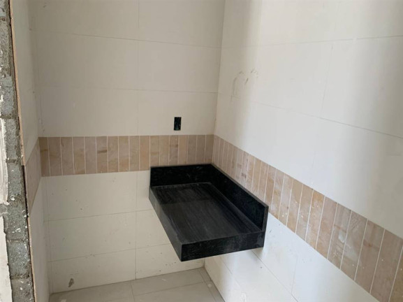 Imagem Apartamento com 2 Quartos à Venda, 71 m² em Forte - Praia Grande
