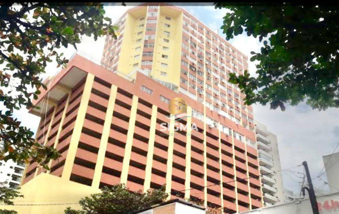 Imagem Imóvel à Venda, 12 m² em Pitangueiras - Guarujá Imagem Imóvel à Venda, 12 m² em Pitangueiras - Guarujá