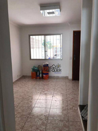 Sobrado com 2 Quartos à Venda, 86 m² em Conjunto Residencial Vista Verde - São Paulo