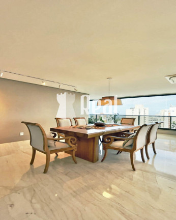 Imagem Apartamento com 3 Quartos à Venda, 305 m² em Graça - Salvador