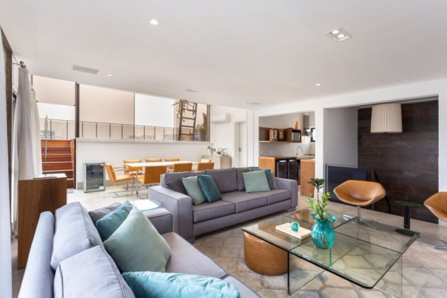 Imagem Apartamento com 4 Quartos à Venda, 362 m² em Vila Nova Conceição - São Paulo Imagem Apartamento com 4 Quartos à Venda, 362 m² em Vila Nova Conceição - São Paulo