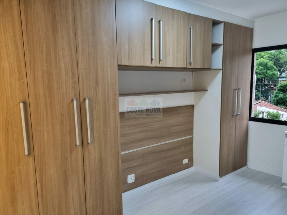 Imagem Apartamento com 2 Quartos à Venda, 63 m² em Chácara Inglesa - São Paulo Imagem Apartamento com 2 Quartos à Venda, 63 m² em Chácara Inglesa - São Paulo