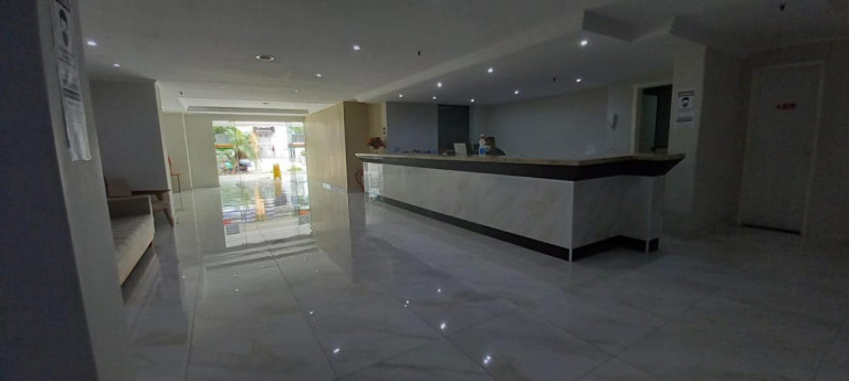Imagem Apartamento com 1 Quarto à Venda, 43 m² em Meireles - Fortaleza