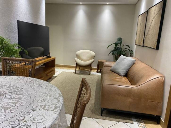 Imagem Apartamento com 2 Quartos à Venda, 60 m² em Vila São José - Taubaté Imagem Apartamento com 2 Quartos à Venda, 60 m² em Vila São José - Taubaté