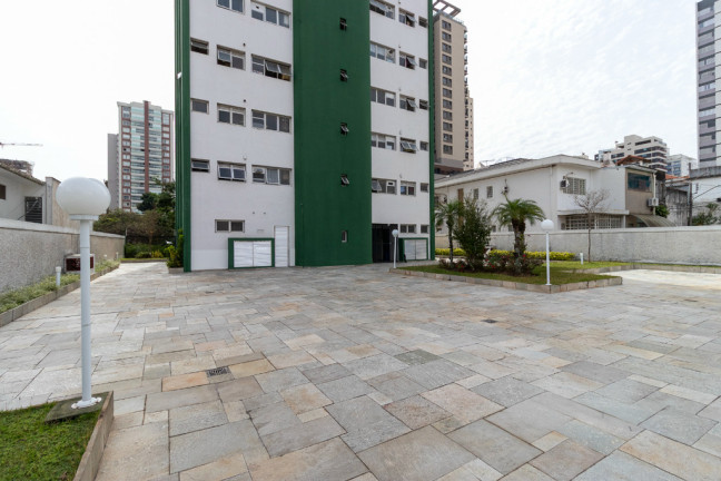 Imagem Apartamento com 3 Quartos à Venda, 118 m² em Vila Clementino - São Paulo Imagem Apartamento com 3 Quartos à Venda, 118 m² em Vila Clementino - São Paulo