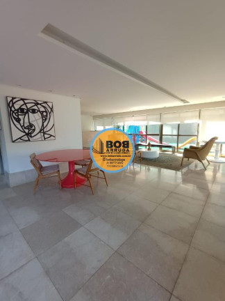 Imagem Apartamento com 4 Quartos à Venda, 237 m² em Boa Viagem - Recife