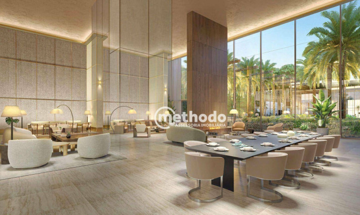 Imagem Apartamento com 4 Quartos à Venda, 464 m² em Morumbi - São Paulo