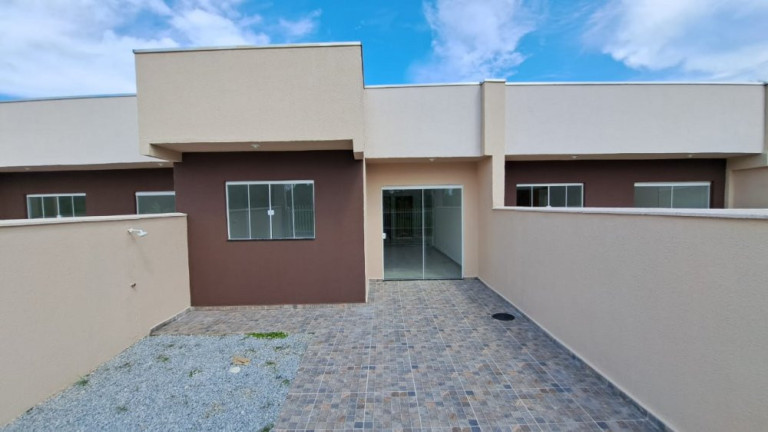 Imagem Casa com 3 Quartos à Venda, 87 m² em Praia De Leste - Pontal Do Paraná