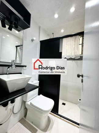 Imagem Apartamento com 2 Quartos à Venda, 58 m² em Vila Boaventura - Jundiaí Imagem Apartamento com 2 Quartos à Venda, 58 m² em Vila Boaventura - Jundiaí