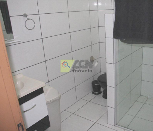 Imagem Casa com 3 Quartos à Venda, 140 m² em Jardim São Domingos - Sumaré