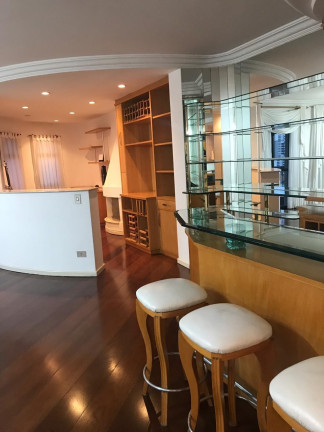 Imagem Apartamento com 4 Quartos à Venda, 200 m² em Vila Gomes Cardim - São Paulo