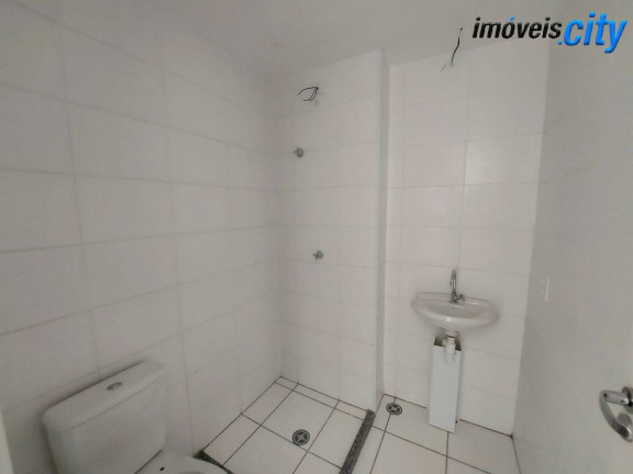 Imagem Apartamento com 1 Quarto à Venda, 25 m² em Bela Vista - São Paulo