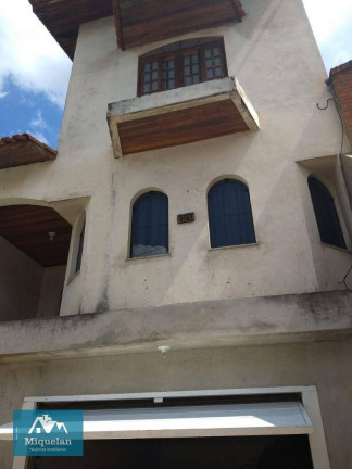 Imagem Sobrado com 2 Quartos à Venda, 150 m² em Vila Formosa - São Paulo Imagem Sobrado com 2 Quartos à Venda, 150 m² em Vila Formosa - São Paulo