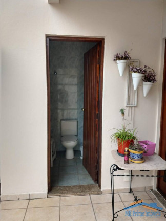 Imagem Sobrado com 5 Quartos à Venda, 470 m² em Parque Dos Príncipes - São Paulo Imagem Sobrado com 5 Quartos à Venda, 470 m² em Parque Dos Príncipes - São Paulo