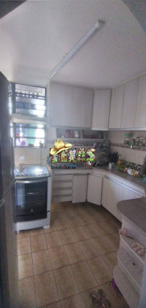 Imagem Apartamento com 3 Quartos à Venda, 70 m² em Cidade Antônio Estevão De Carvalho - São Paulo