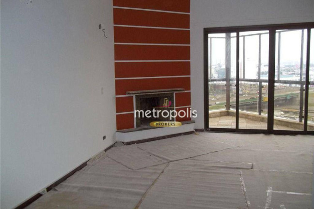 Imagem Cobertura com 5 Quartos à Venda, 372 m² em Jardim Do Mar - São Bernardo Do Campo Imagem Cobertura com 5 Quartos à Venda, 372 m² em Jardim Do Mar - São Bernardo Do Campo