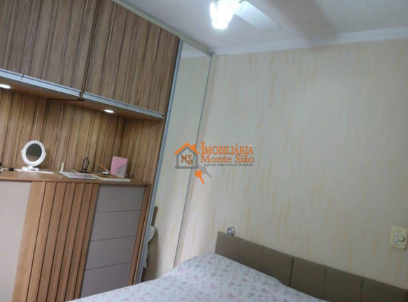 Imagem Casa com 2 Quartos à Venda, 44 m² em Jardim Ottawa - Guarulhos Imagem Casa com 2 Quartos à Venda, 44 m² em Jardim Ottawa - Guarulhos