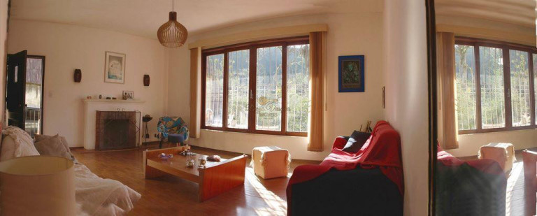 Imagem Casa com 4 Quartos à Venda, 149 m² em Posse - Teresópolis