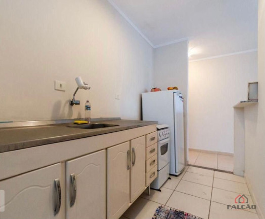 Imagem Cobertura com 1 Quarto à Venda ou Locação, 130 m² em José Menino - Santos Imagem Cobertura com 1 Quarto à Venda ou Locação, 130 m² em José Menino - Santos