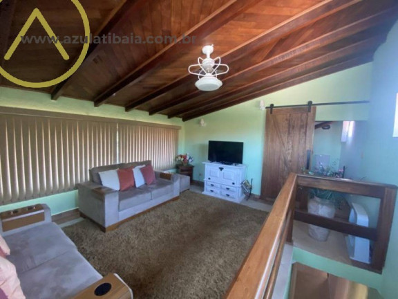 Imagem Imóvel com 3 Quartos à Venda, 254 m² em Rio Abaixo - Atibaia