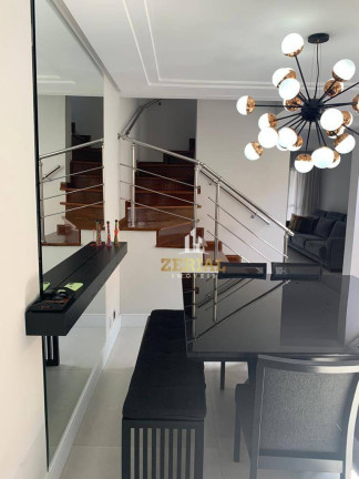 Imagem Sobrado com 3 Quartos à Venda, 343 m² em Olímpico - São Caetano Do Sul Imagem Sobrado com 3 Quartos à Venda, 343 m² em Olímpico - São Caetano Do Sul