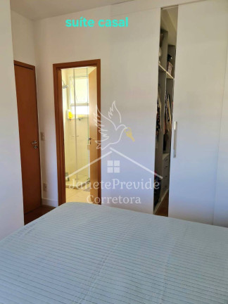 Imagem Apartamento com 3 Quartos à Venda, 96 m² em Alphaville - Santana De Parnaíba