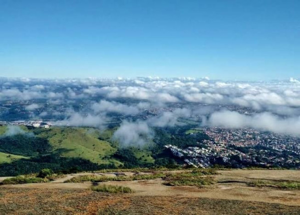 Imagem Terreno à Venda, 1 m² em Jardim Estância Brasil - Atibaia Imagem Terreno à Venda, 1 m² em Jardim Estância Brasil - Atibaia