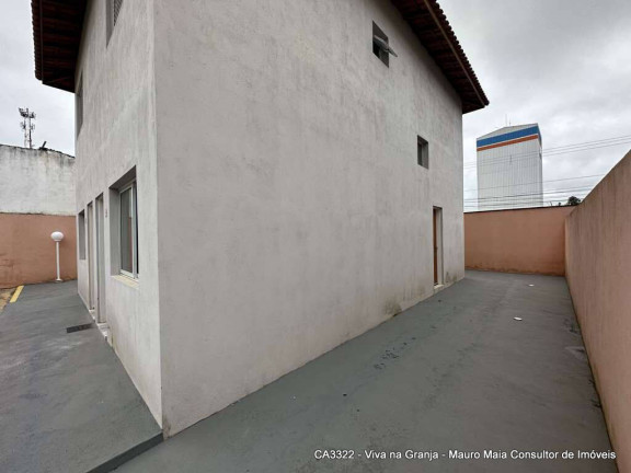 Imagem Casa de Condomínio com 2 Quartos à Venda, 130 m² em Chácara Belverde - Vargem Grande Paulista Imagem Casa de Condomínio com 2 Quartos à Venda, 130 m² em Chácara Belverde - Vargem Grande Paulista
